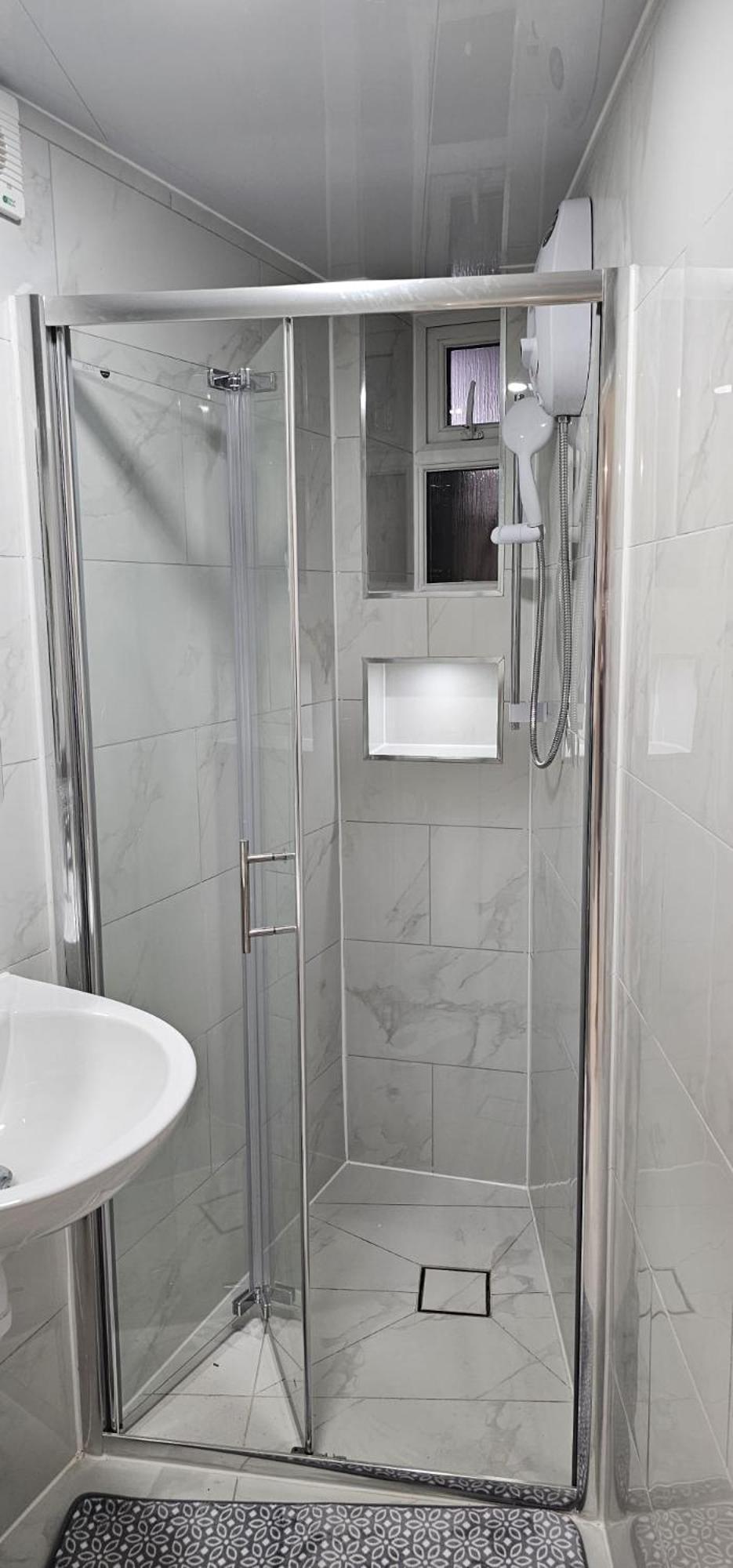 Cozy Studio Near To Tube Station Redbridge Exterior photo